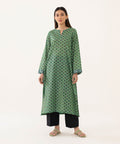 Embroidered Lawn Shirt