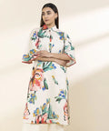 Printed Lawn Shirt
