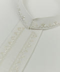 Embriodered Cotton Suit