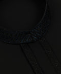 Embriodered Cotton Suit