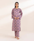Printed Lawn Shirt