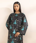 Printed Lawn Shirt