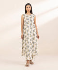 Printed Lawn Shirt