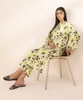 Printed Lawn Shirt