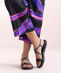 Printed Cotton Culottes