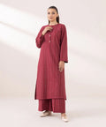 Yarn Dyed Shirt