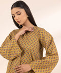 Printed Lawn Shirt