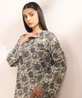 Printed Lawn Shirt