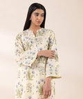 Printed Lawn Shirt