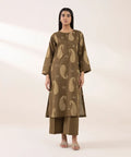 Printed Lawn Shirt