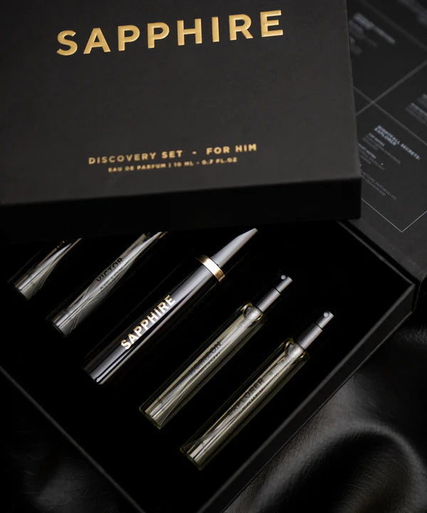 Discovery Set