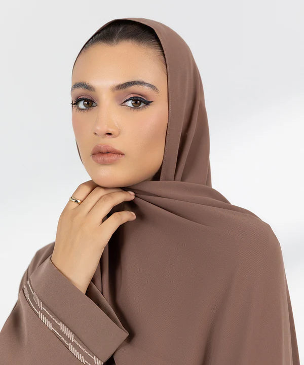 Basic Hijab