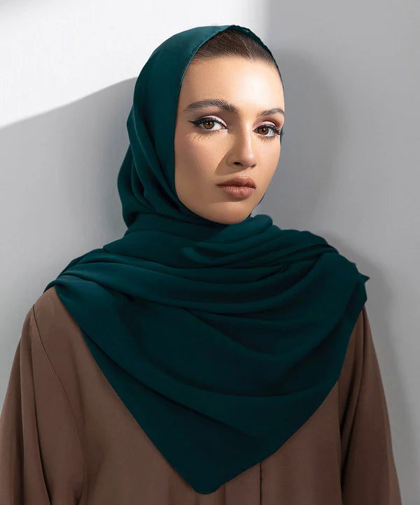 Basic Hijab