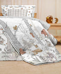 Woodland Wonder - Bed Spread