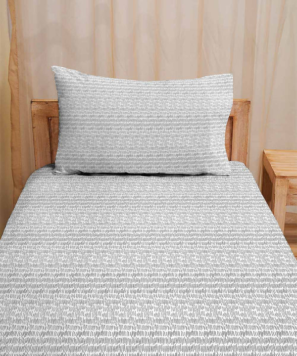 Woodland Wonder - Fitted Sheet