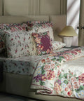 Peach Pearl - Quilt Cover