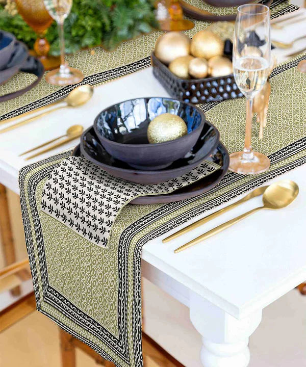 Native Mist - Table Runner