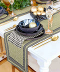 Native Mist - Table Runner