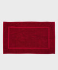 Deep Claret - Bath Mat