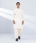 Cotton Suit - Regular Fit