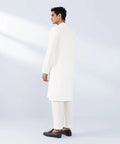 Embroidered Wash & Wear Kurta