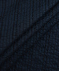 Schiffli Embroidered Cotton Kurta