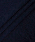 Cotton Schiffli Embroidered Kurta