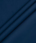 Embroidered Cotton Suit