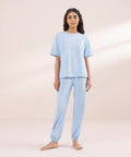 Cotton Jogger Set