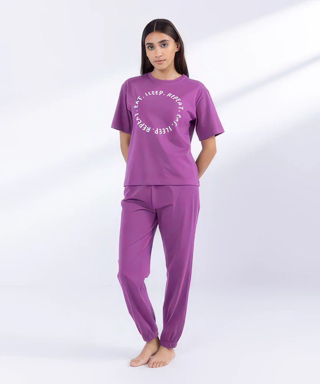 Jogger Set