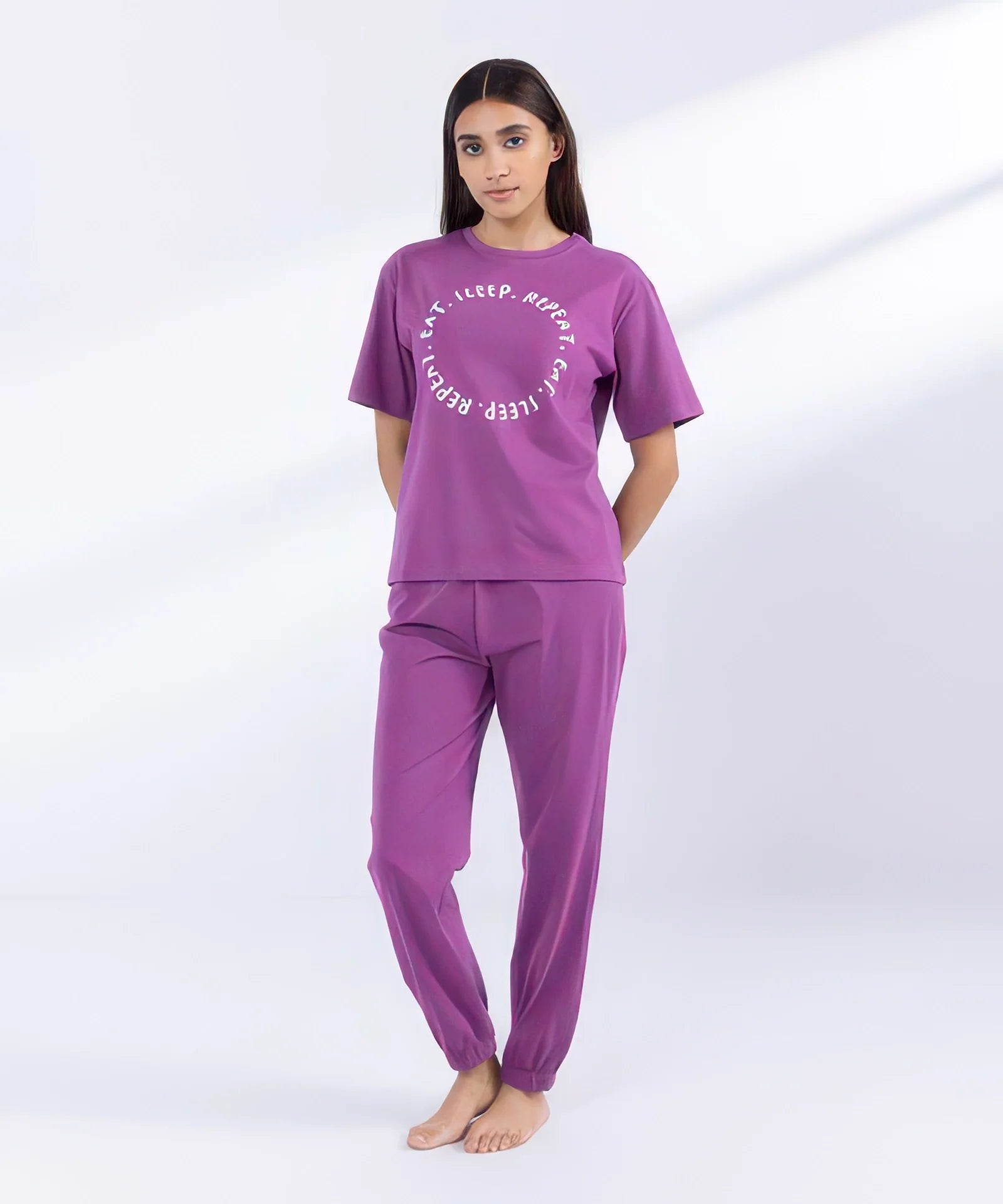 Jogger Set