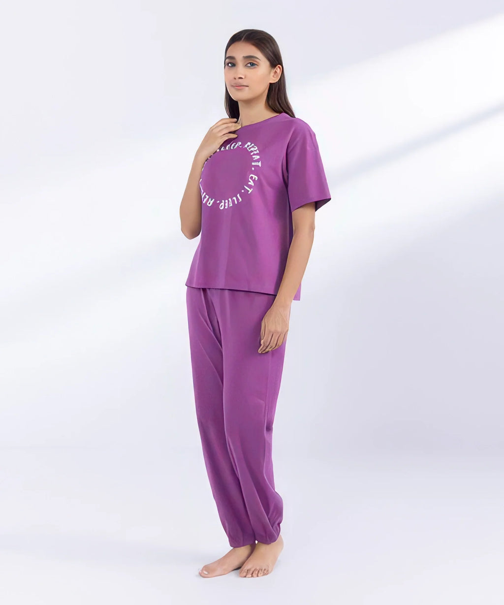 Jogger Set