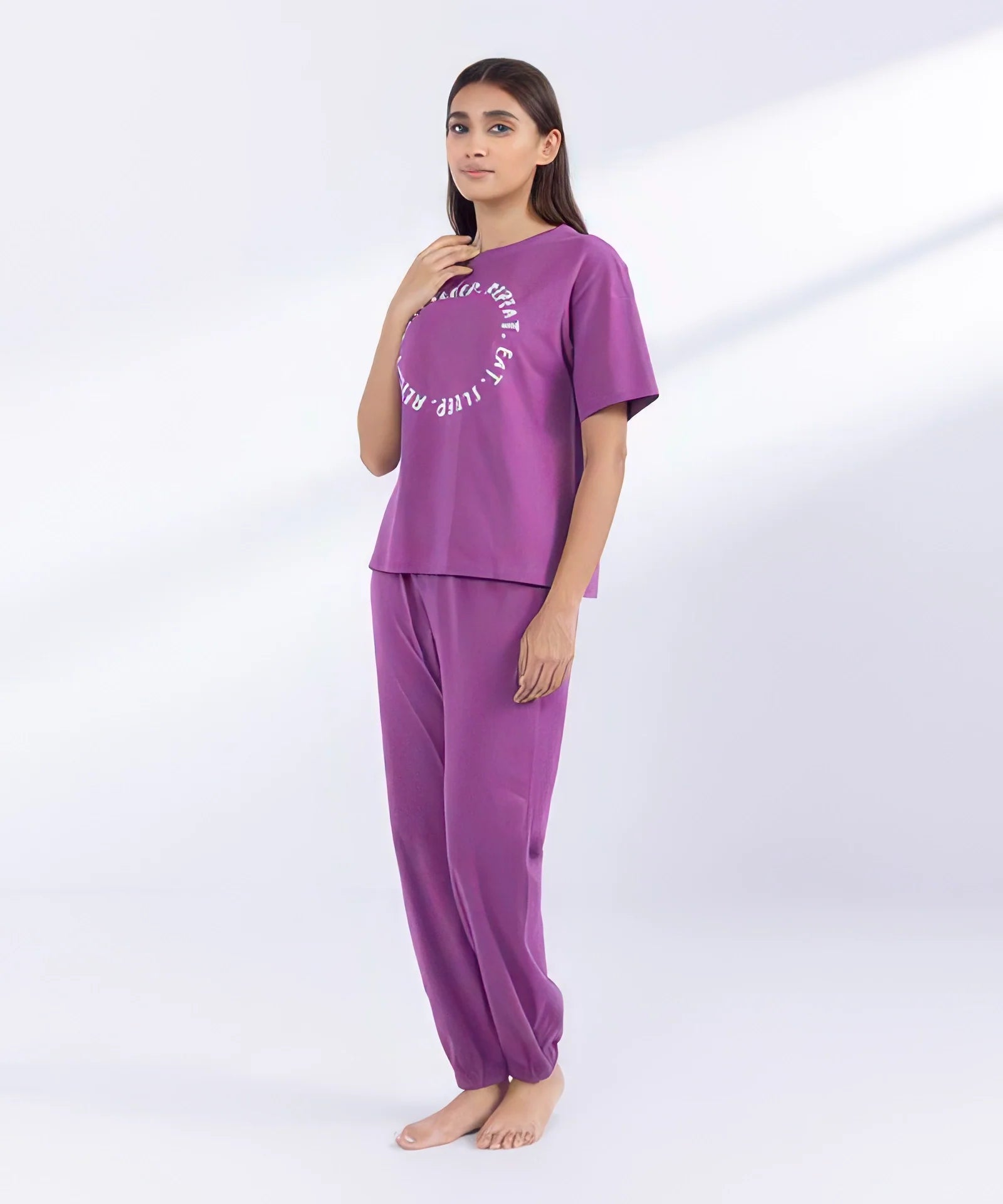 Jogger Set