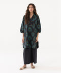 Printed Lawn Shirt