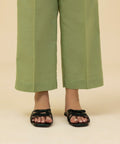 Recycled Cotton Pants