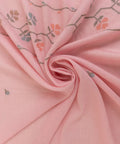Handwoven Wool Shawl