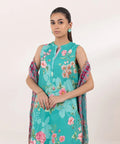 Printed Lawn Shirt