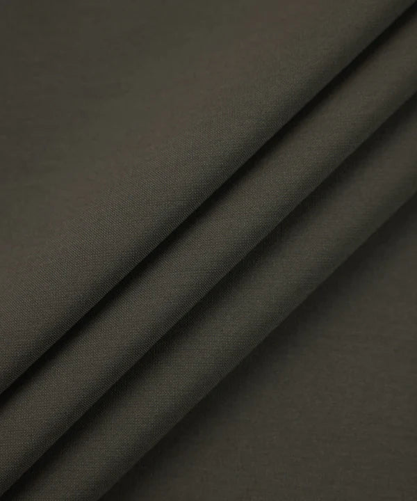 Luxury Wash & Wear Suit
