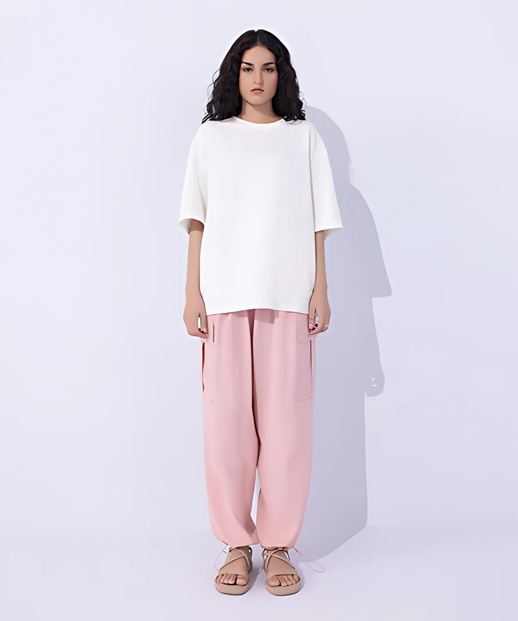 Oversized T-Shirt