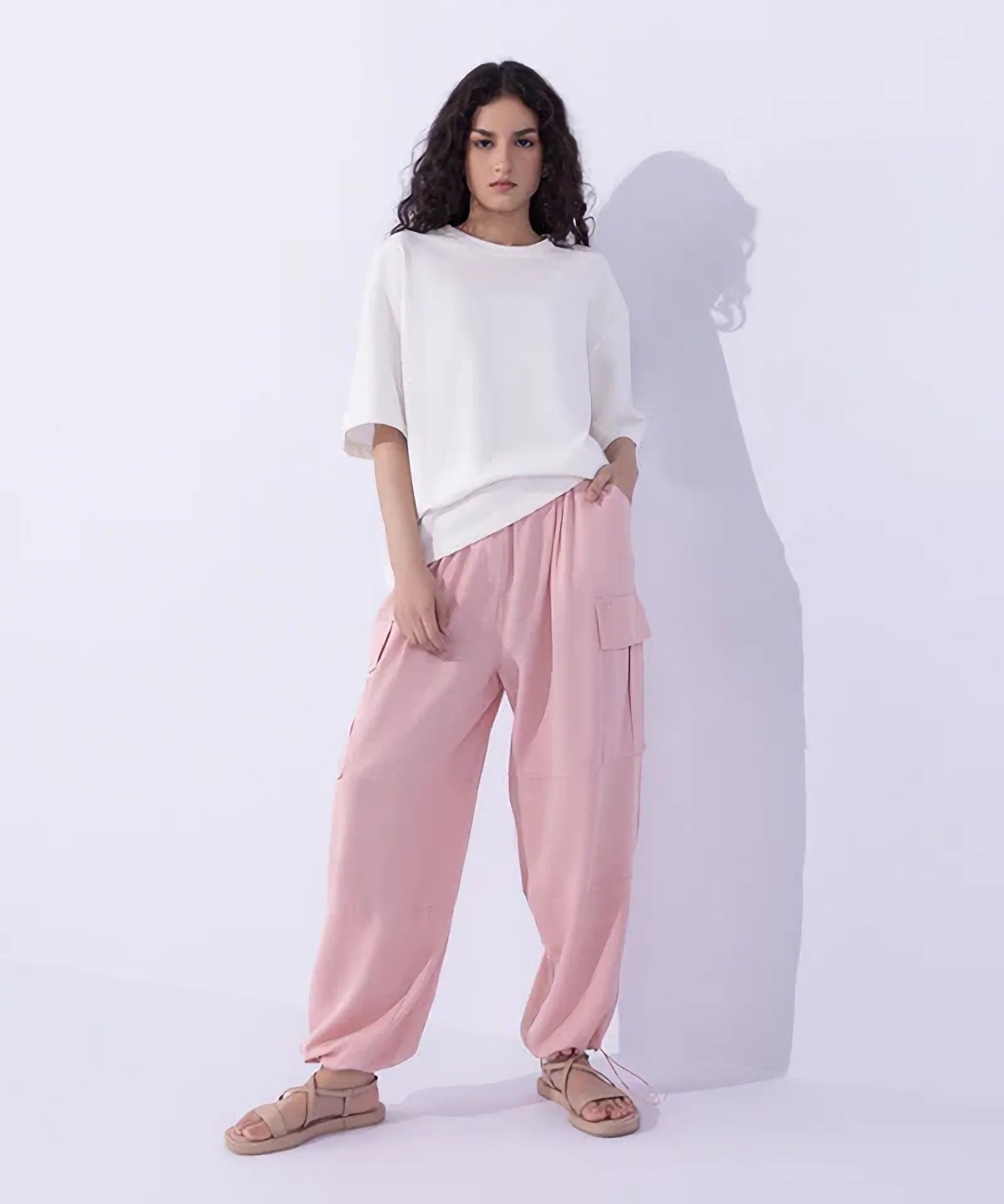 Oversized T-Shirt